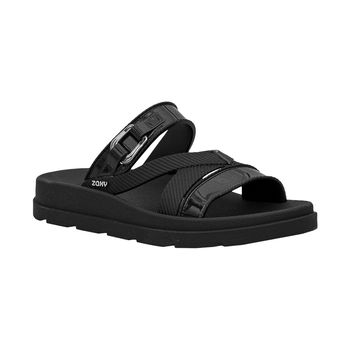 Slide-Preto-Blend-|-Zaxy-Tamanho--33---Cor--PRETO-0
